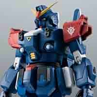 ROBOT魂 ＜SIDE MS＞ RX-79BD-2 ブルーディスティニー2号機 51cV-4nZjXL._AC_SY200_QL15_.jpg