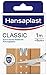 Produktbild Hansaplast Classic Pflaster, 1 m x 6 cm, 1 Stück