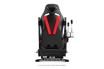 Next Level Racing Motion Plus Platform NLR-M007