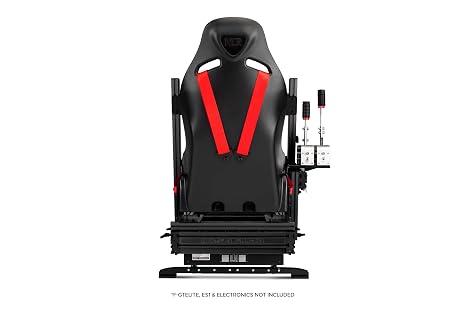 Next Level Racing Motion Plus Platform NLR-M007