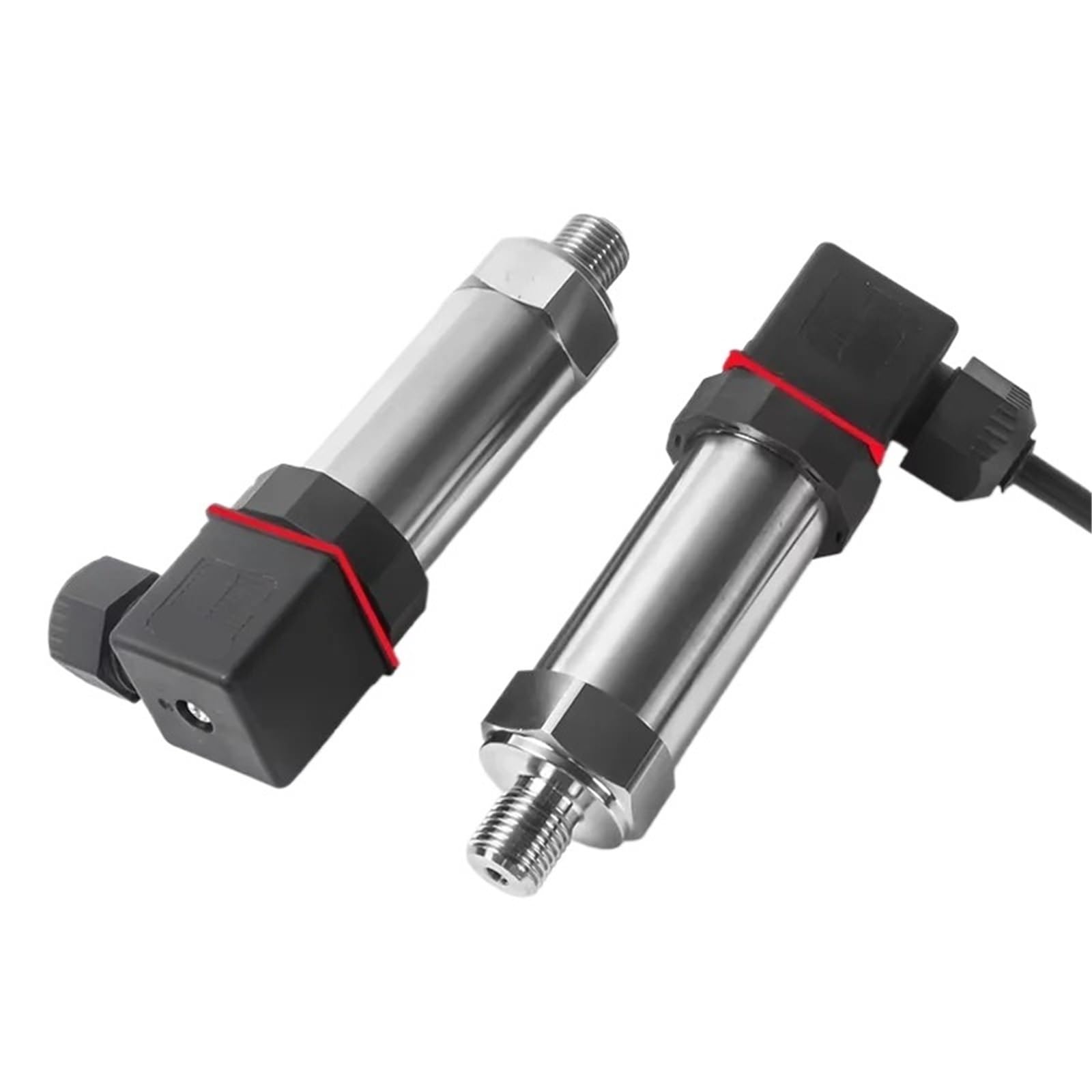 Sensore trasmettitore di pressione G1/4 0-400bar 30bar 160bar -1Bar a 4-20mA 0-10V 0,5-4,5VTrasmettitore di pressione for gasolio acqua(0-3.3V DC5V,0-60Mpa(600bar))
