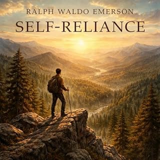 Self-Reliance cover art