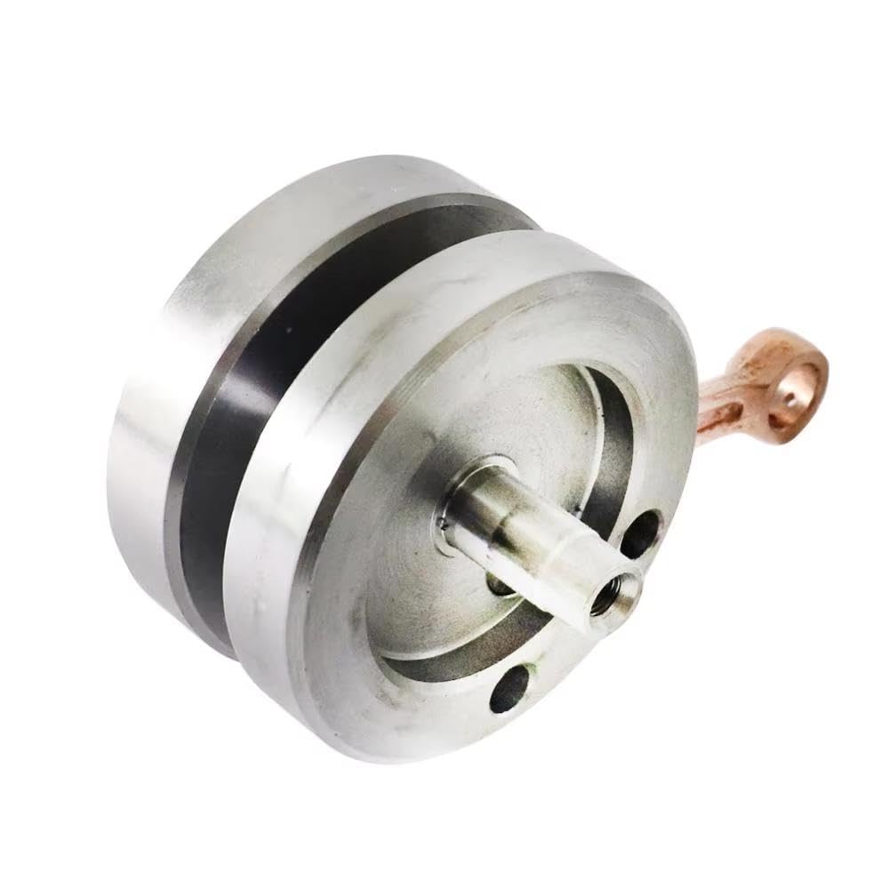 CALANDIS Crankshaft Crank Crank Shaft for 80Cc Motorized Bicycle | Crankshafts & Parts | Engines & Components | Car & Truck Parts-image-38