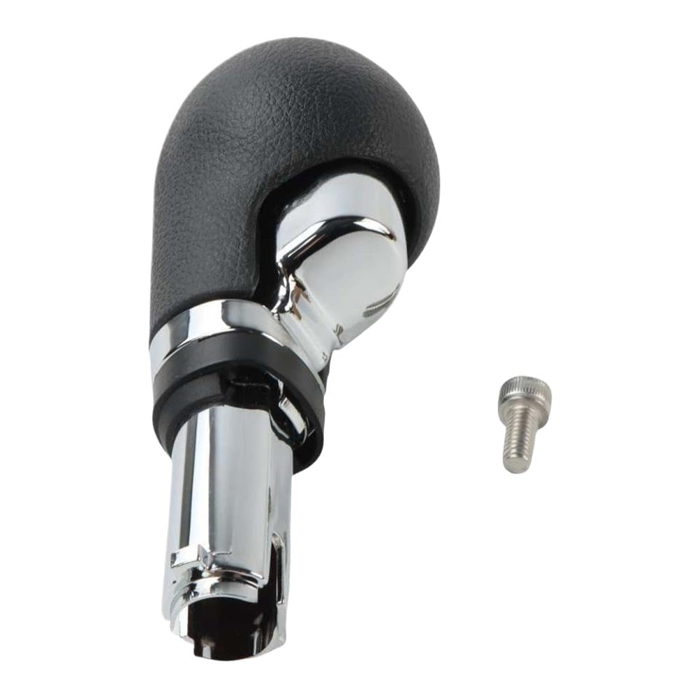 Nwugfdk Onecolor Gear Shift Knob Assembly Compatible With Trax 2011-2020