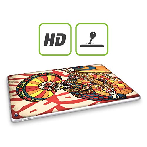 Head Case Designs Ufficiale Ali Gulec Mariachi il