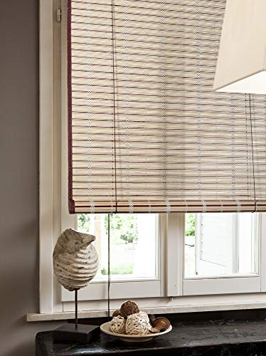 Verdelook Store en lattes de bambou