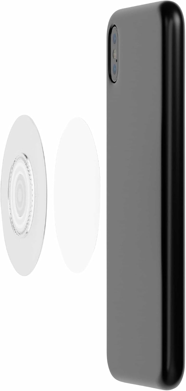 FIDLOCK Vacuum Uni Phone Patch | Clear