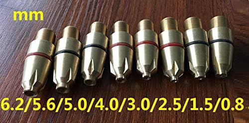 Miniatura 5 de LFI 0NE SET Pistola de copa de grado profesional, aerosoles Gelcoat o resina de resina de fibra de vidrio Laminating Roller Kit de proyecto para