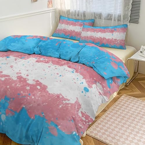 Lightweight Microfiber Bedding