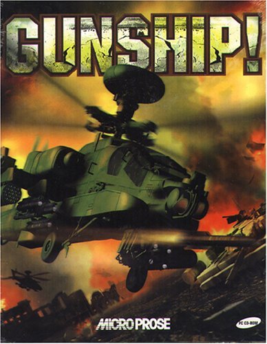 Gunship! Amazon.de Games