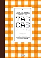 Guia das Tascas de Lisboa - Aliança Velha 989660360X Book Cover