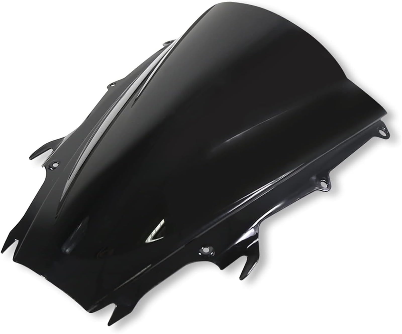 Déflecteurs de vent pour moto Triumph Daytona 675 2009 2012