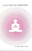 Jain Tattva Parichay B00474ZA9Q Book Cover