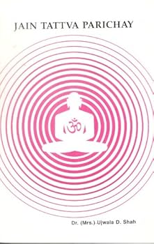 Paperback Jain Tattva Parichay Book