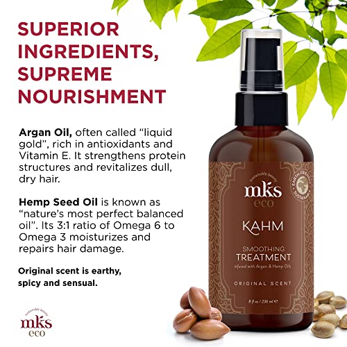 MKS-eco-Kahm-Smoothing-Treatment-Original-Scent-8-fl-oz-Hair-Smoothing-Treatment-Vegetable-Keratin-Protein-Moroccan-Argan-Oil-Hemp-Seed-Oil-Vegan-Cruelty-Free
