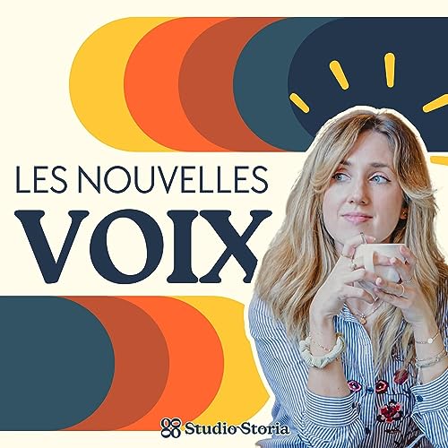 "Ce qui est magique dans le podcast, c&rsquo;est que tout le monde peut en faire !" avec Philippe Chapot copertina