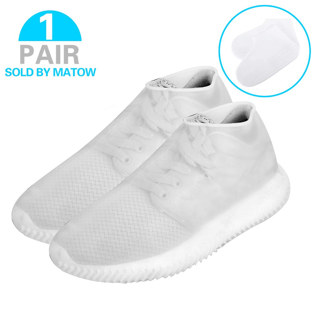 rubber dress shoe covers