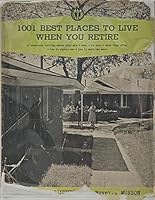 1001 Best Places to Live When You Retire B007T5O672 Book Cover
