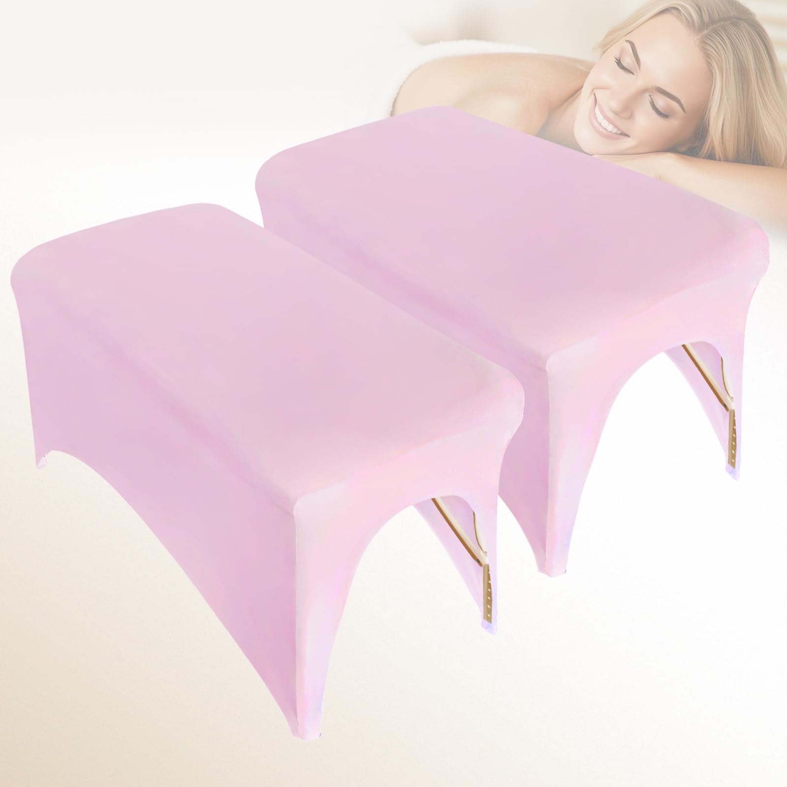 Spa Bed Cover - Protect & Enhance Your Lash Bed -10