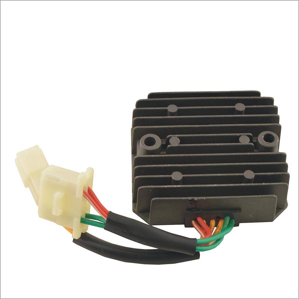 Regolatore rettificatore regolatore compatibile con Honda XL 600V XLV 750 VF 700 Magna VT 800 Shadow