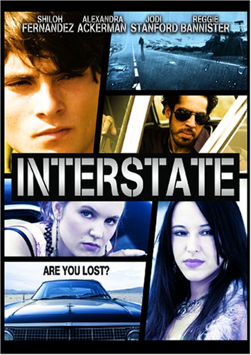 Interstate [DVD]