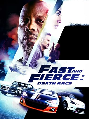 Fast & Fierce : Death Race