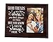 Elegant Signs Good Friends are Like Stars Sign Picture Frame Friend Gift Bridesmaid Gift for Bridesmaid Proposal Long Distance Friendship