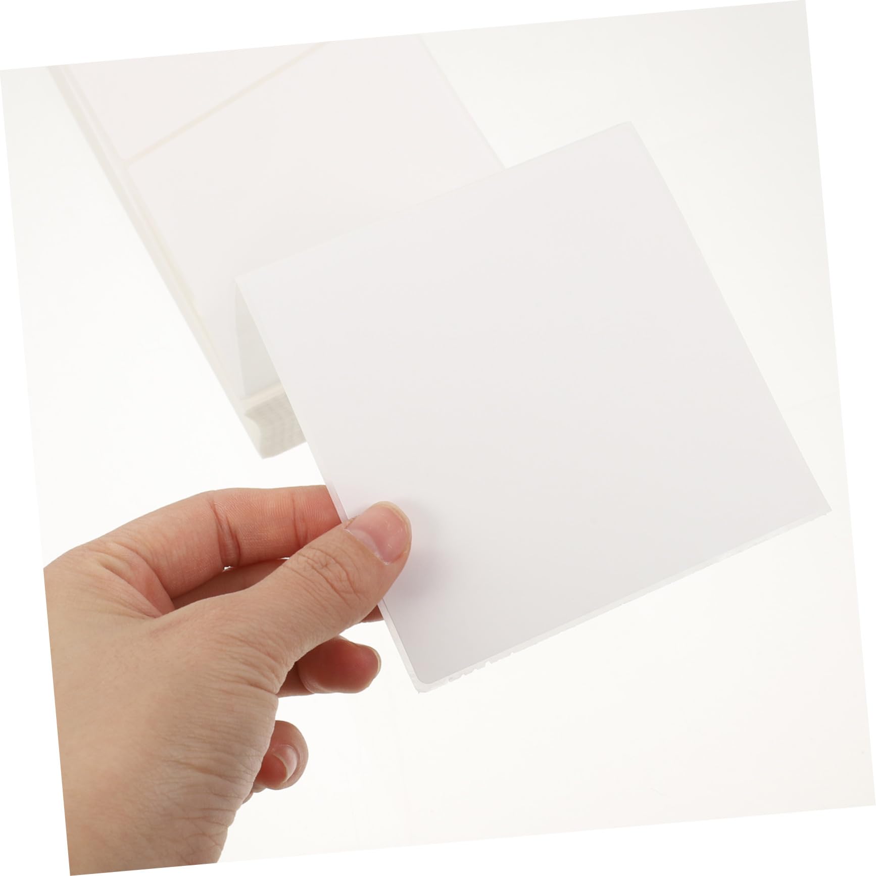 MAGICLULU 500 Fogli Etichette Termiche in Rotolo Etichette Adesive Prezzo e Testo Autoadesive Per Indirizzo Adesivo Resistente e Facile Da Usare