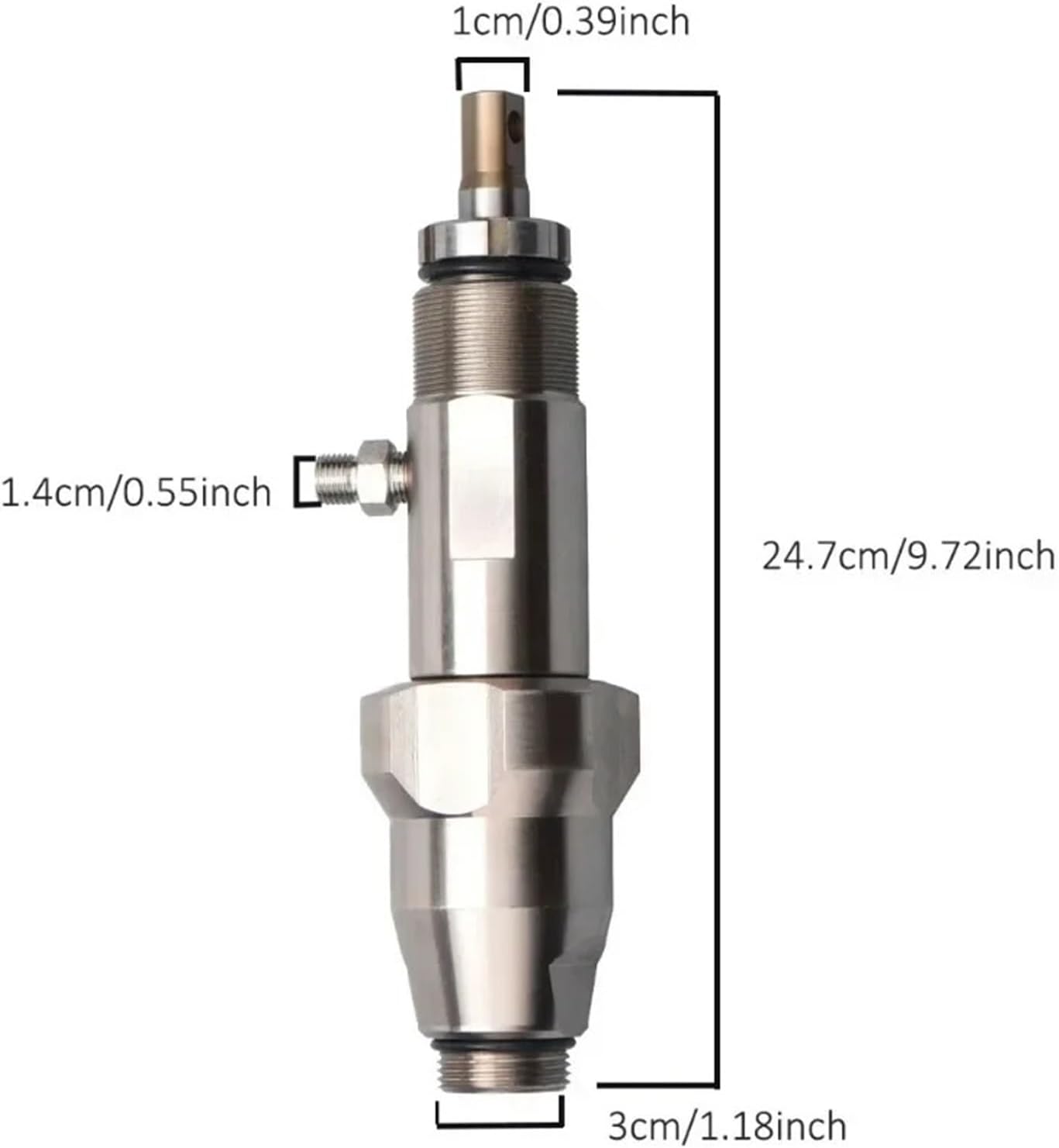 Airless Spray Pump Sprayer 695 795 3900