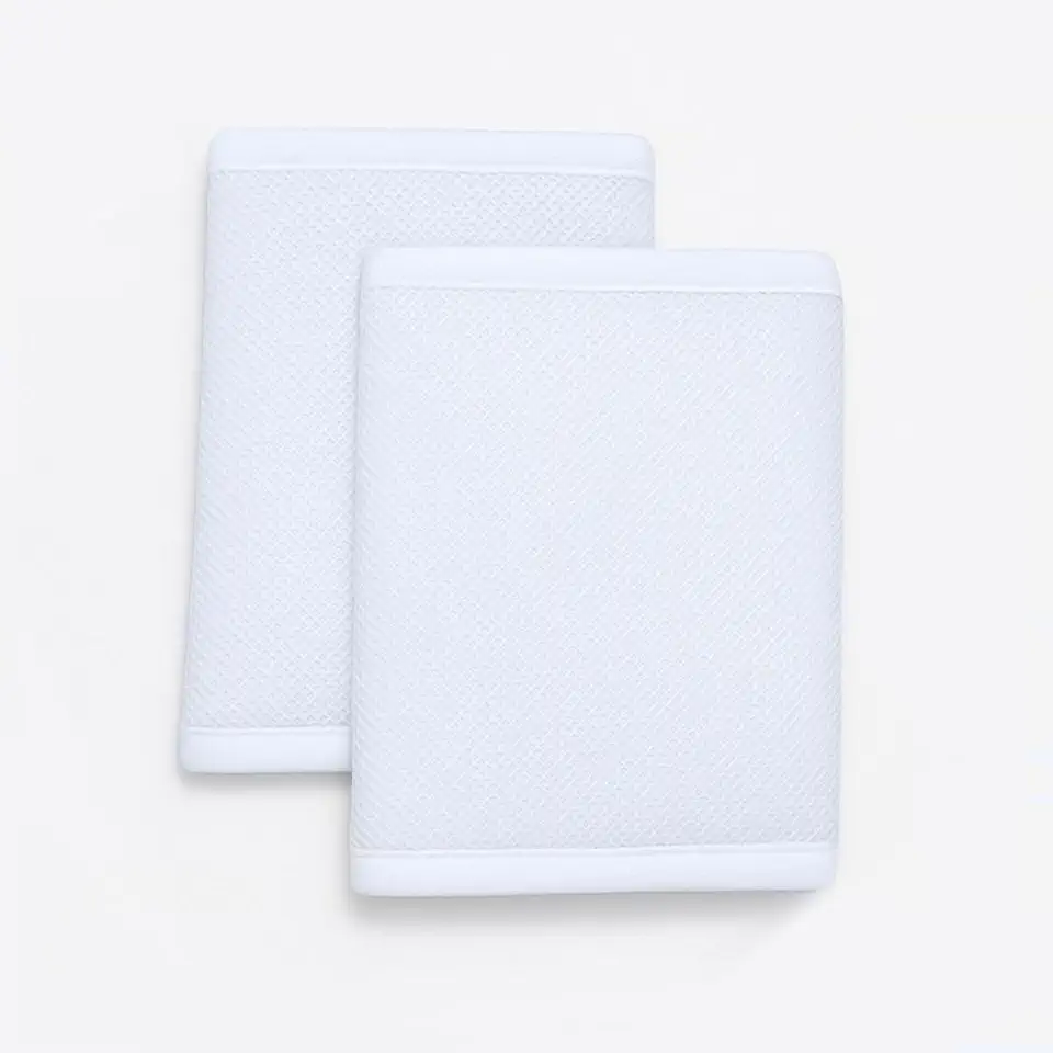 Tela respiravel para mini berço Protetor de Berço Luxo