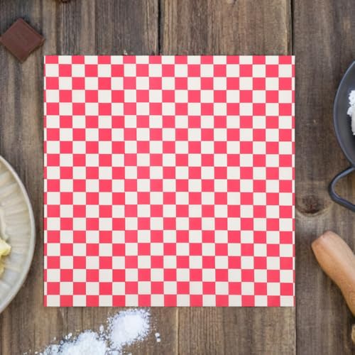 Papel Encerado Resistente al Aceite para Comida Rápida y Hamburguesas 7