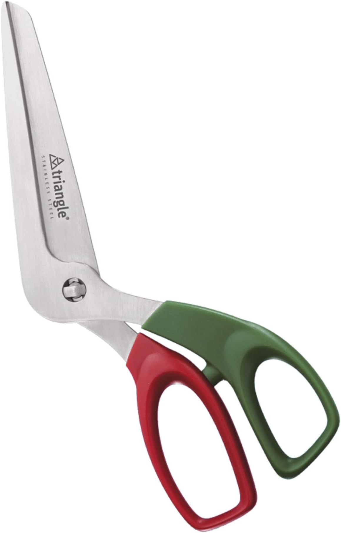 Triangle 50 491 11 02 Pizza Scissors
