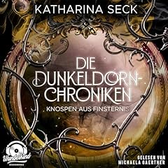 Couverture de Knospen aus Finsternis