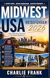 Midwest USA Reiseführer 2026