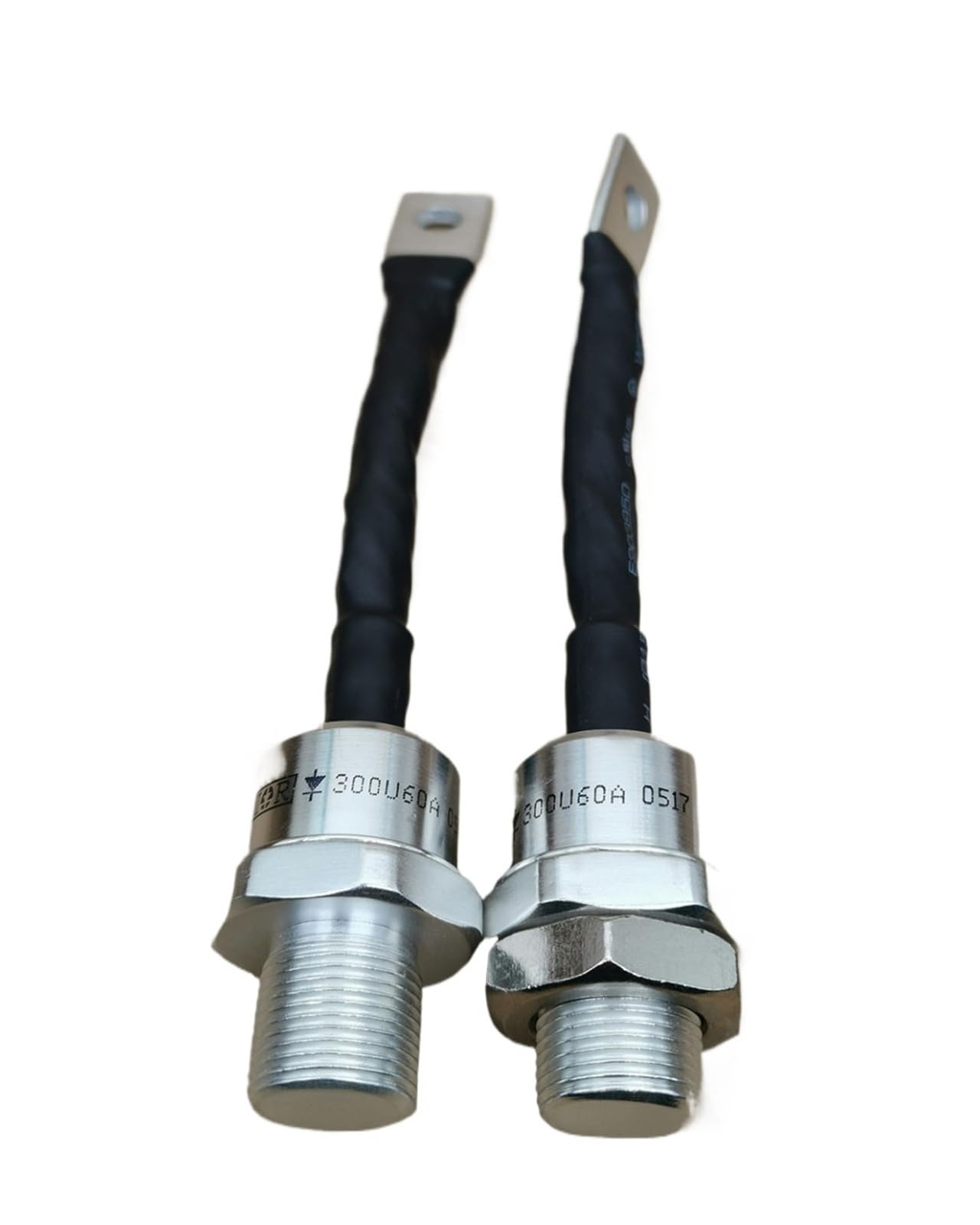 Cxdfrser One Color 1Pcs 300U60a Stud Rectifier Diode