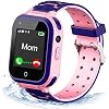 Smartwatches T3 Waterdichte smartwatch 2-weg bellen 4G Smartwatch voor kinderen met ondersteuning voor GPS-tracker SOS…