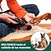 Imagen de HYCHIKA 3,6V Mini Amoladora Eléctrica Bateria