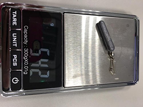 ERリグ キジハタ狙いロックフィッシュリグ