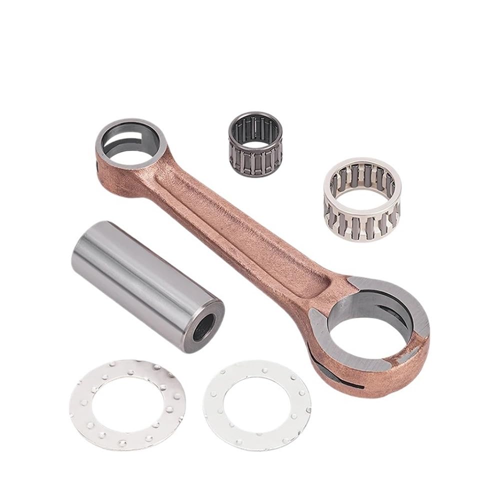 Kit bielle vilebrequin moto pour réfection moteur enduro TE300 TC250