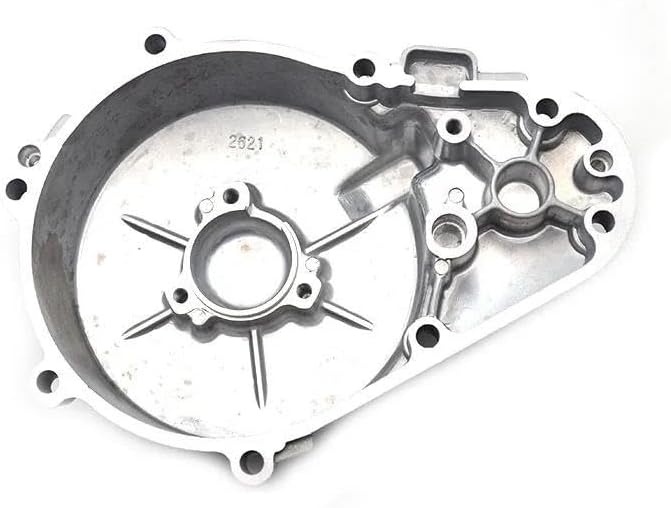 ご確認 エンジンステーターサイドカバー に適合する ZZR600 ZX600 1993-2004