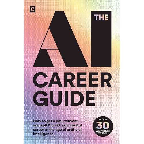 The AI Career Guide | Codapress Publishing episode artwork