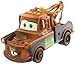 Produktbild Disney Cars Cast 1:55 - Fahrzeugauswahl Sort.1 0 0 Hook - Mater