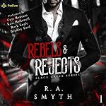 Cover of Rebels & Rejects