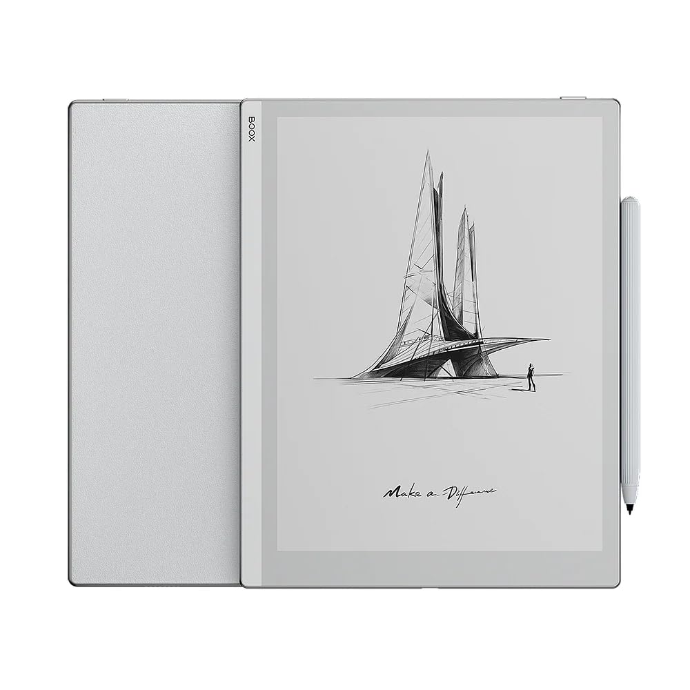 Amazon.co.jp: BOOX Go 10.3インチ 電子書籍リーダー 白黒 E Ink 