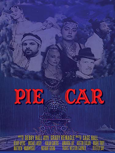 Pie Car