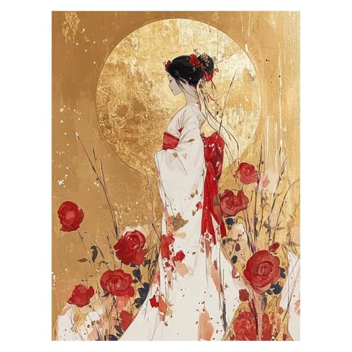 G  Painting by Numbers  yCgoCio[ Lbg 100x135 cm G|Lbg ƃuVƃJt LoXG ʊG̋ Paint by Numbers Ƃ̕ǂ̑zf[MtgƂĎgp