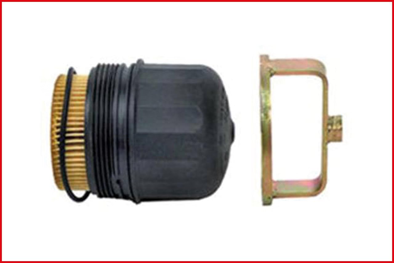 KS Tools 150.9543 1/2" Klucz do wymiany filtra oleju Ø 84 mm / 14 kątny