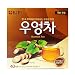 DAMTUH Korean Traditional 100% Pure Natural Healing Premiu Burdock Root Tea, 40 Bags (Burdock Tea)