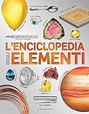  L\'enciclopedia degli elementi