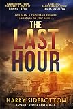 The Last Hour: Relentless, brutal, brilliant. 24 hours in Ancient Rome